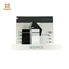 Best Selling Shopping Mall L Shaped Counter Top White Display Power Bank