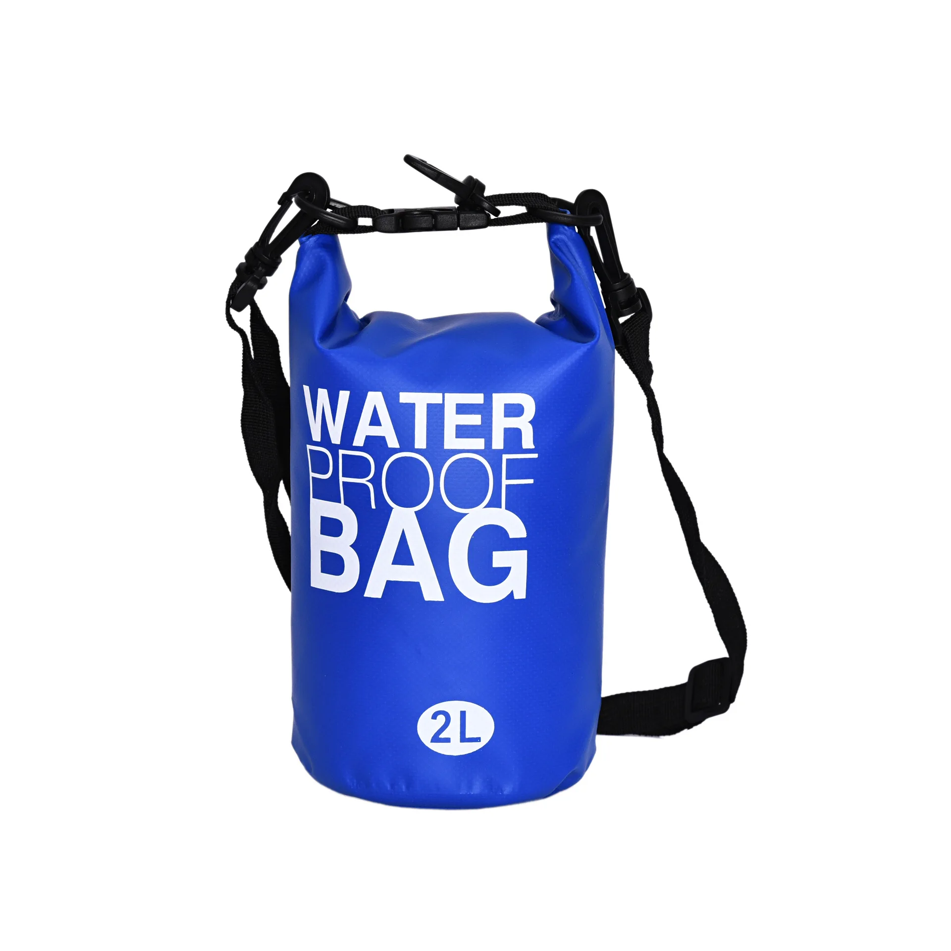 

Hot sale AZO-Free waterproof bag backpack dry taobao, 11 colors approved