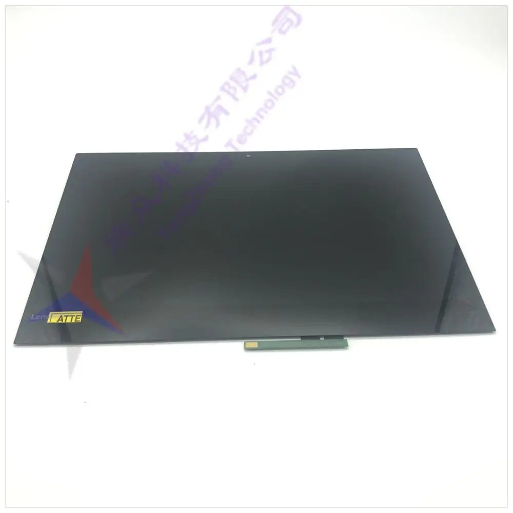 

14" FHD B140HAN04.2 LCD Touch Screen assembly For Lenovo Yoga 520-14IKB LED Digitizer 5D10M42869 ST50M60349