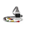 Edan ecg holter 12 channel recorder with software SE-2012