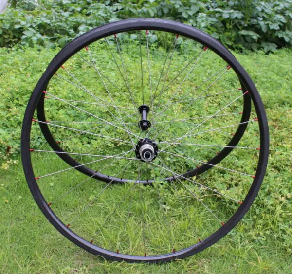 bicycle wheel 24 inch
