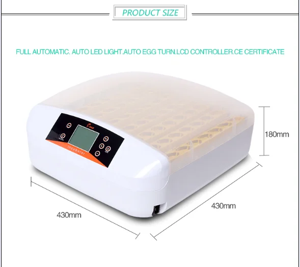 Hhd 56 Chicken Egg Incubators Prices Pakistan Lahore Surehatch Egg Bod