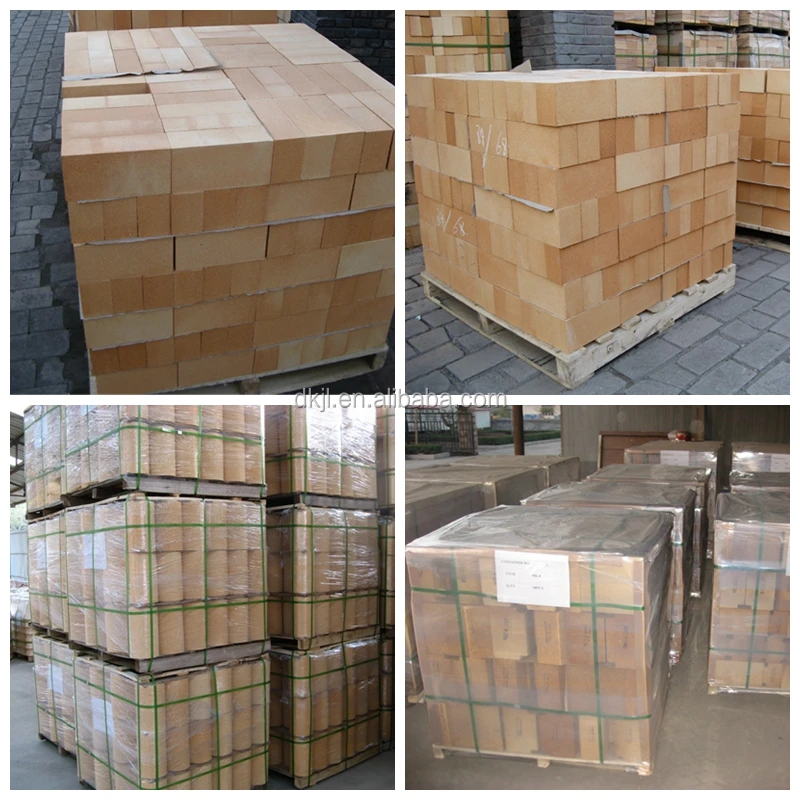 refractory fire brick sk32 sk34 sk36 sk38
