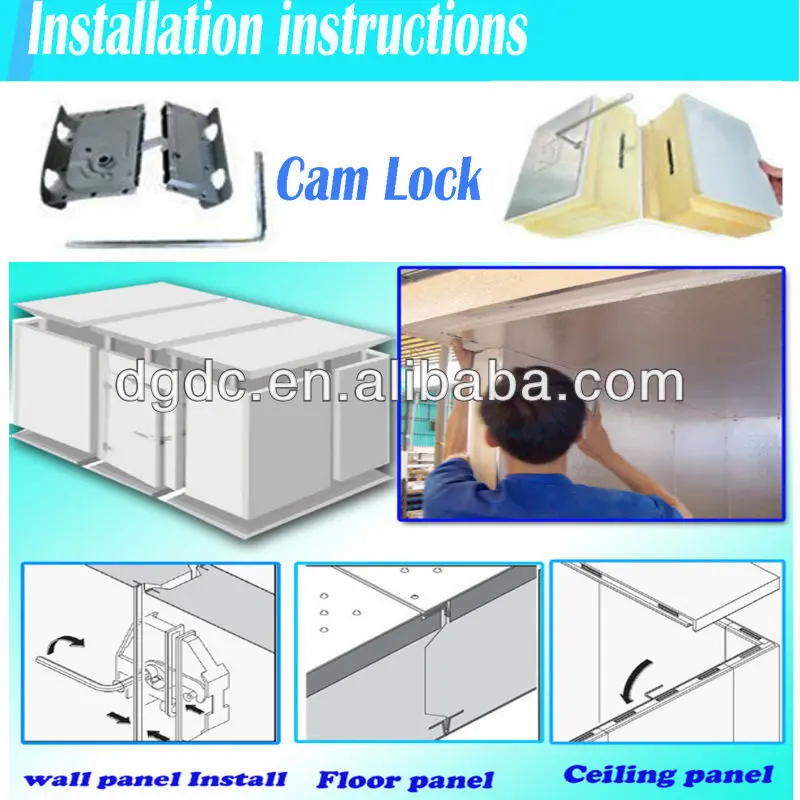 Freezer, 110V, > 1000W - detail 10