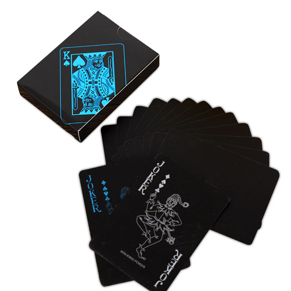 

Playing Cards Deck Dollar Tree Dimensions Display Case Divination Drinking Game