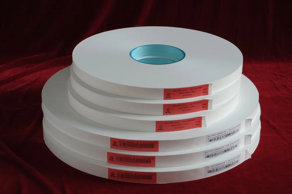 25-28gsm 27-33毫米饮用吸管包装纸