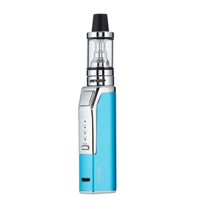 Mini 80W Electronic Vape Mod Kit