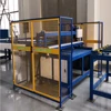 Standard Honeycomb Pad Making Machine