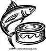 TUNA FISH