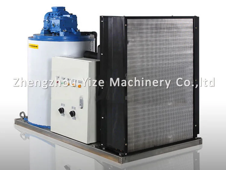 Frazil Ice Machine Flake Ice Shape Flaker Buy Flake Ice Shape Ice
