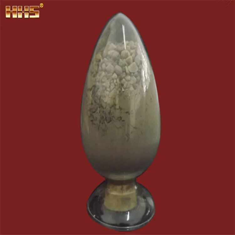 
Electric Arc Furnace bottom ramming mass HDD-85, hot selling fire clay brick 