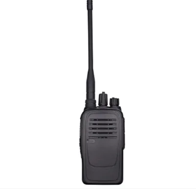 

5W UHF/VHF Handheld IP67 Two way radio Waterproof Walkie Talkie