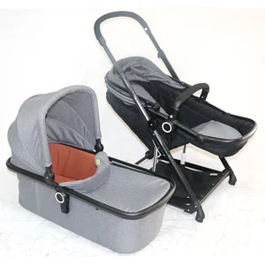 Image of EN1888 Certificace travel system strollers walkers carriers baby pram