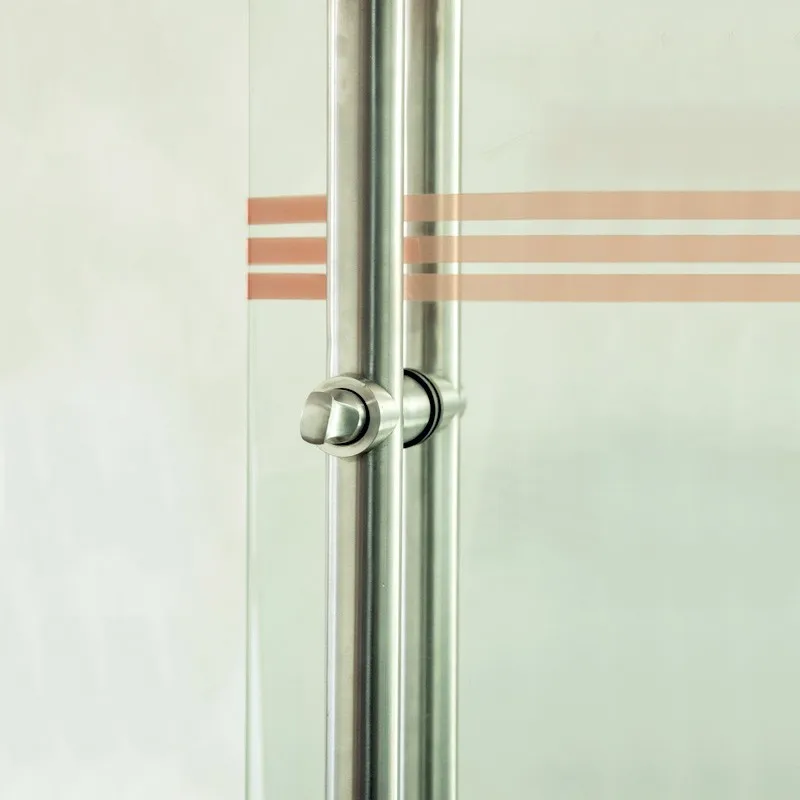 Deutsch standard hotel balkon design glas schiebe garage ...