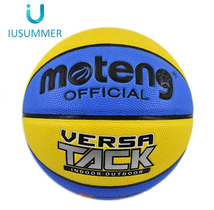 
Customize Basketball Ball Size 5 for Teenagers Custom Own Logos 
