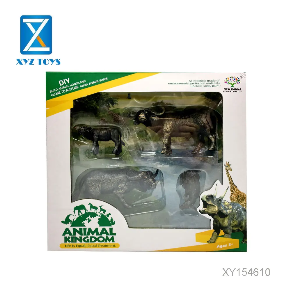 Apprendre Cerveau Pvc Creatif Naturel Pour Enfants Animaux Ensemble Yak Jouet Buy Jouet De Yak Jouets De Modele Animal Jouets Naturels Product On Alibaba Com