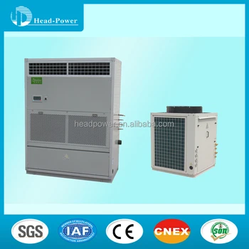 R410 10tr Floor Mounted Ac Units For Homes Buy 10tr Floor