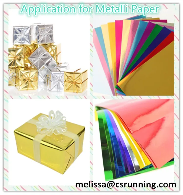 Metallic Silver And Gold Color Corrugated Paper Sheet Buy Corrugated