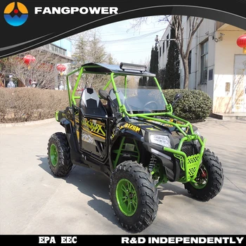 electric 4x4 buggy