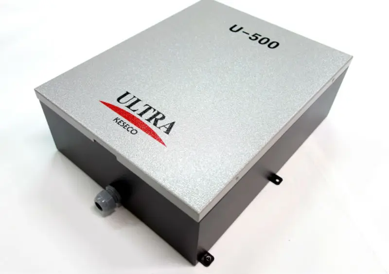 
ULTRA Power Saver KESECO, U 500, Factory Energy Saver, Electricity Saver, Industry use 