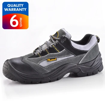 female safety shoes