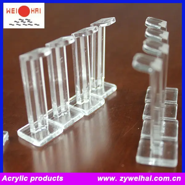 Clear Acrylic Plastic Hook Buy Plastic Hook,Plastic Pegboard Hooks