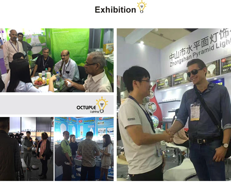 Hot Products Cool White 1Year Warranty 12W E27 LED Plastic Bulb