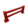 Garden plastic wood aluminum pontoon decking
