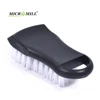 Small shoe floor scrubber sweeper cleaner plastic washing brushes wiper car door mat bathroom floor brooms cleaning scrub brush