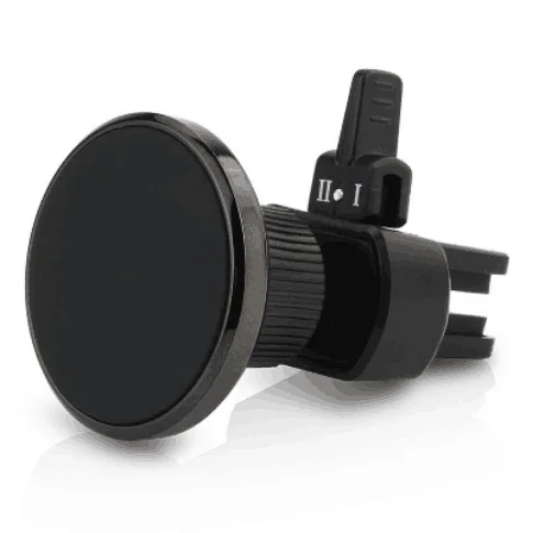 

Air Vent Magnetic Holder Cell Phone Stand Holder for Car, Black
