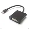 Mini DisplayPort Male to DVI Female Adapter Mini DP to DVI Converter