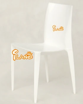 plastic doll high chair