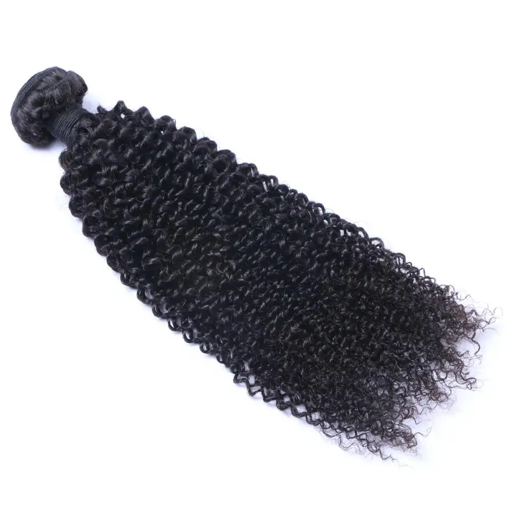 

Brazilian high quality remy hair extensions original virgin human hair bundles kinky curly, N/a