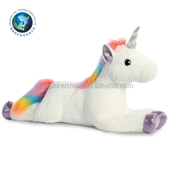 cheap unicorn plush