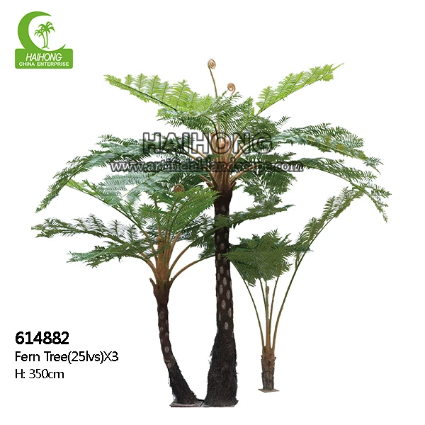 Wholesale 180 450cm Artificial Fern Tree For Dinosaur Park Decoration Artificial Trees For Outdoor Buy Artificial Fern Tree Dinosaur Park Decoration Artificial Trees For Outdoor Product On Alibaba Com