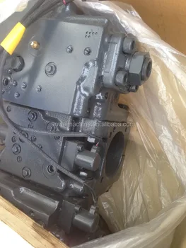 Pc240-8 Hydraulic Main Pump,Hpv160,Pc270lc-8 Excavator Pump Assy,P/n ...