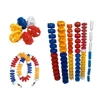 Swimming Pool Float Line Floating Rope Lane Rope Pool Accessories Swimming Floating Line Mark Rope