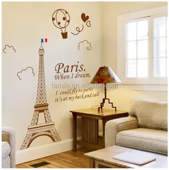 large decorative wall decals
