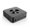 bluetooth 5.0 aptx HD high definition low latency SPDIF Stereo TV audio transmitter and receiver