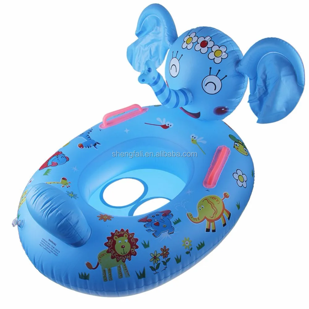 swimming inflatables for toddlers