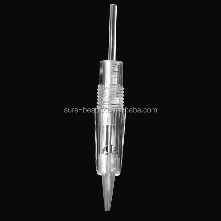 

Microblading cartridge needles for charmant machine