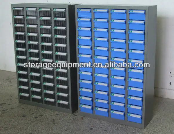 Electronic Component Storage Cabinet, Cupboard for Office or