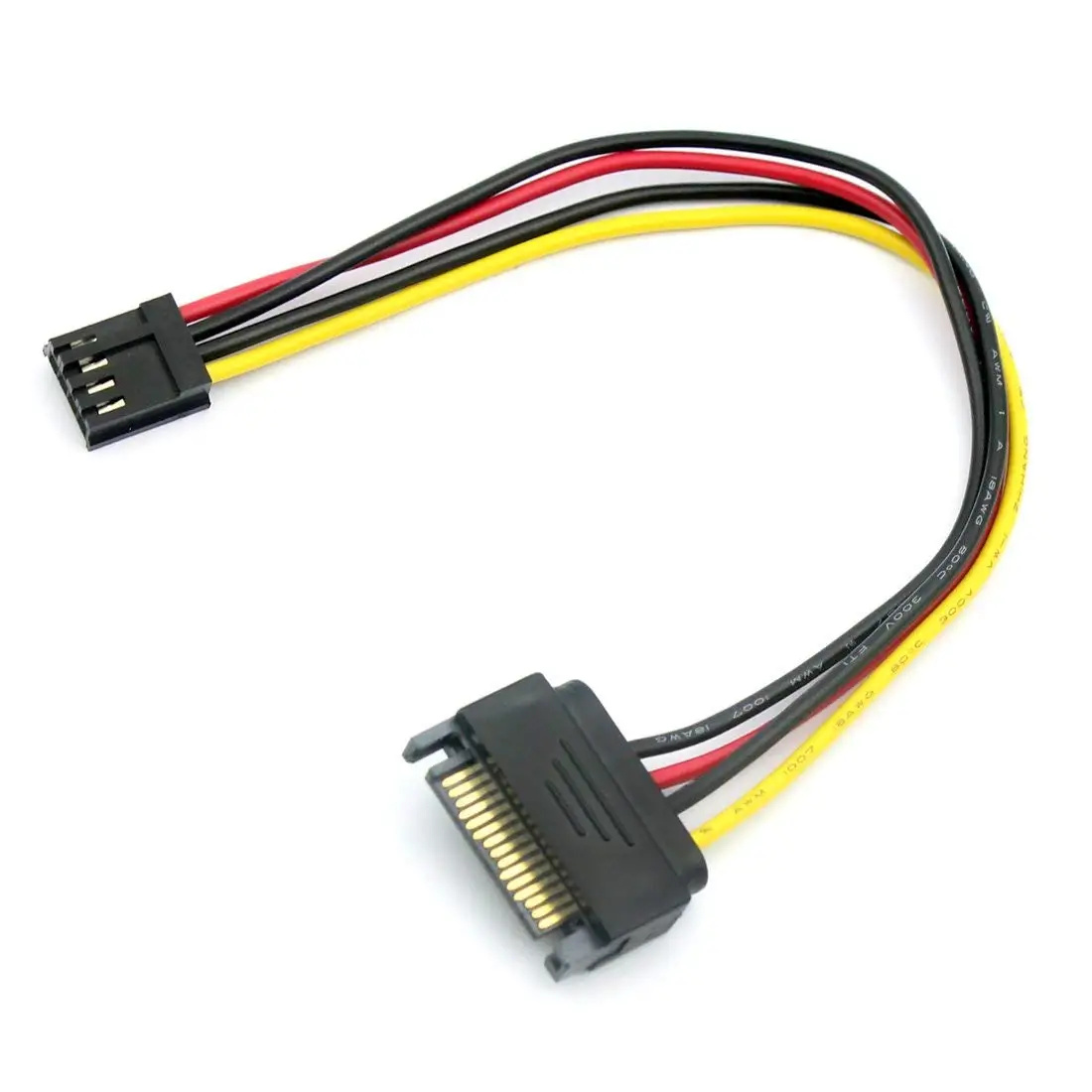 Cheap 4 Pin Floppy Power Connector, find 4 Pin Floppy Power Connector