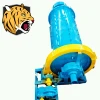 gold mining spiral chute/Mining Machine/gold gravity separating plant