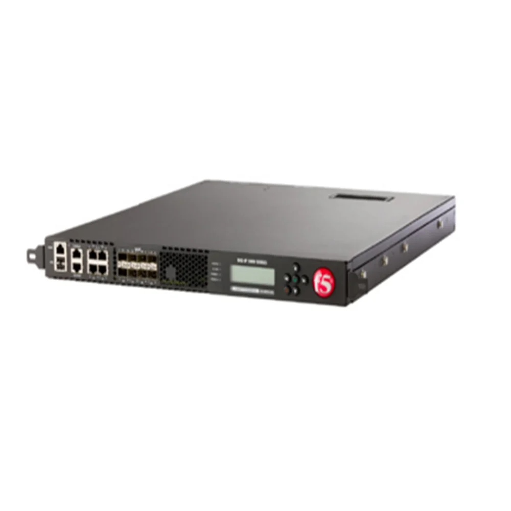 F5 Network Load Balancer F5-BIG-LTM-5250V LTM ASM FIPS vCMP 32G Max SSL ...