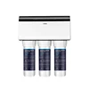 Unique design RO mineral water purifier Reverse Osmosis Water Filter purifier System, 75 GPD
