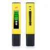 New Portable pH meter for water Pen Type Tester accuracy 0.01 automatic calibration ph