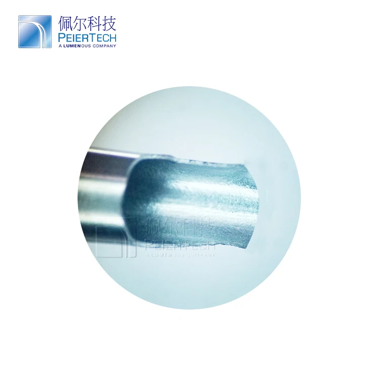 Astm F2063 Shape Memory Alloy Nitinol Tube Buy From China Online Buy