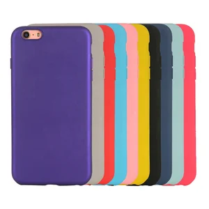 2018 premium original TPU case for iphone cover silicone case
