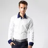 PA1005 High quality man wholesale mens dress shirt